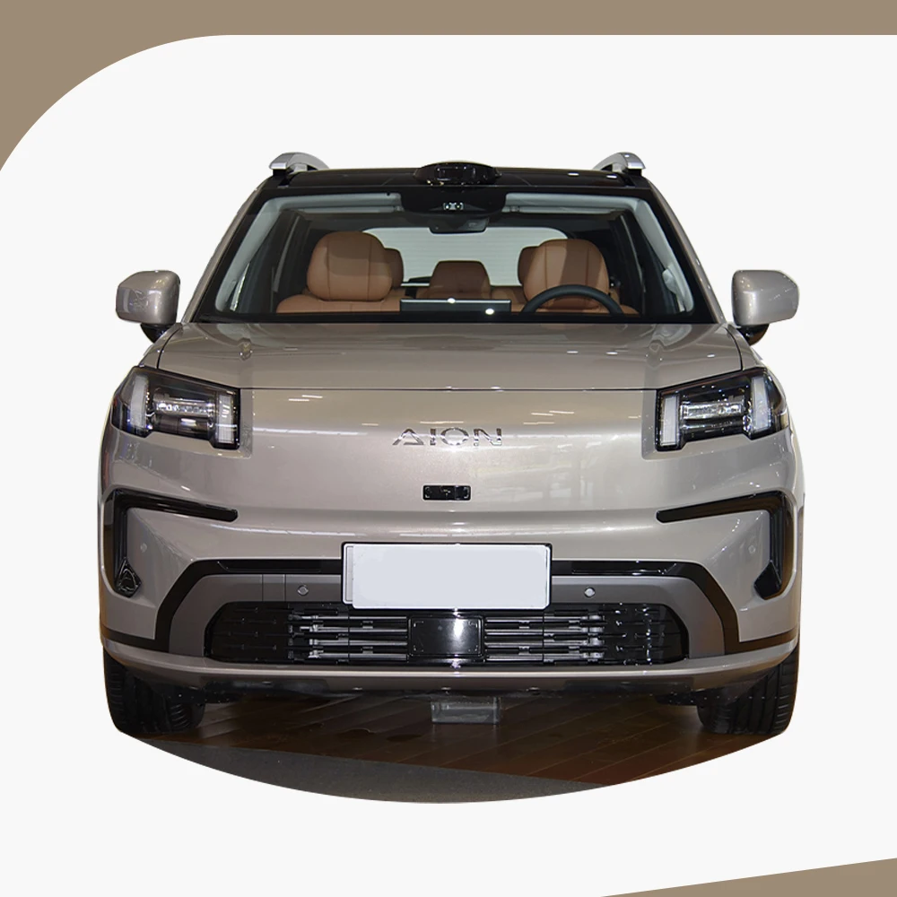 2025 Aion Trumpchi Gac Aion V Plus 70 80 2022 Evolution Edition