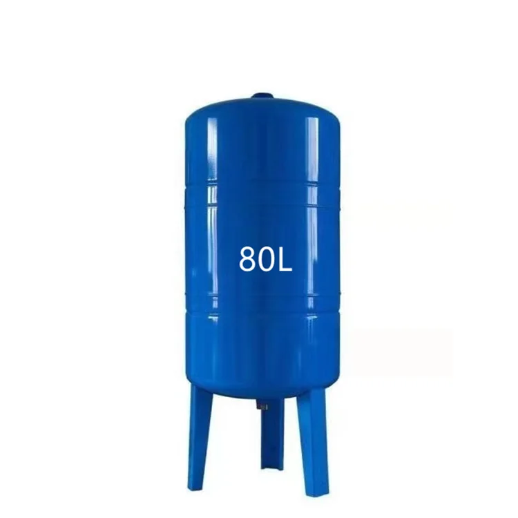 Распродажа 2022, водяной насос, расширительный резервуар давления, резервуар для хранения воздуха с пузырьком