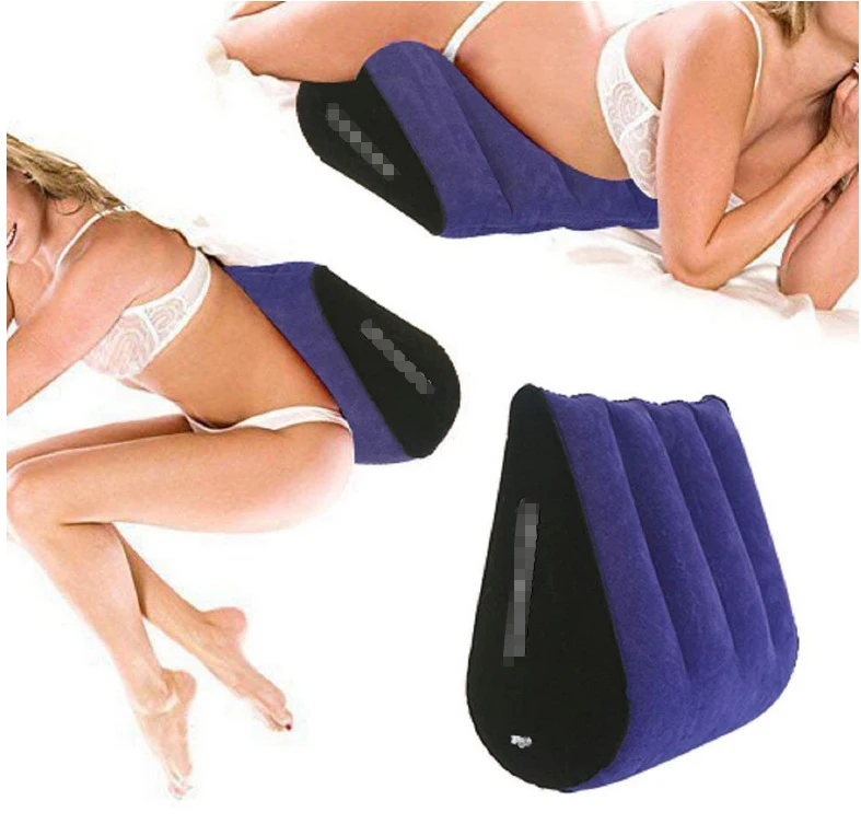sex toy wedge Liberator Wedge/Ramp Combo main image 1