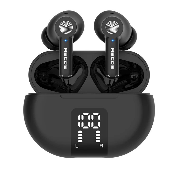 ブルーツゥース  イヤホン Top Selling Classic ANC JL 7003 TWS Earbuds, Waterproof In-Ear