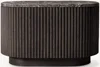 Color roble negro