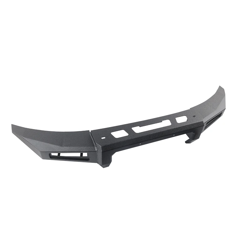 Maiker Offroad Accessories for Suzuki Jimny Auto Car Abr Front Bumper Guard Bull bar Parachoque Delantero Rerault Stwey