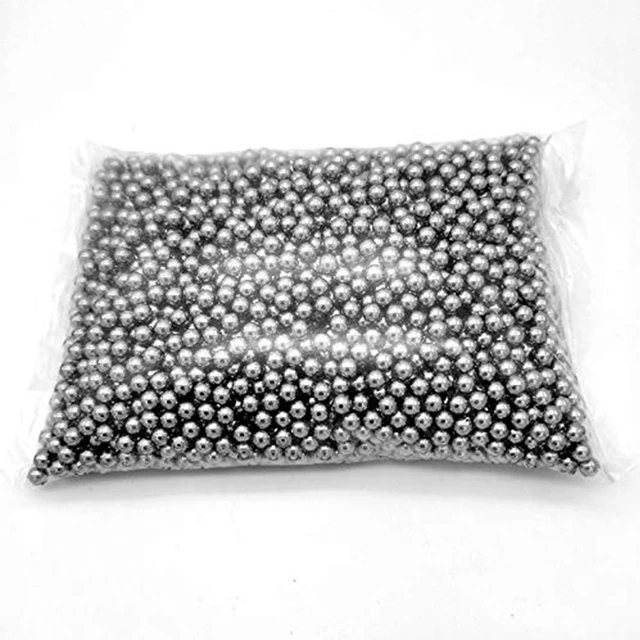 SS316/316L stainless steel ball 2mm 2.5mm solid steel balls for sale