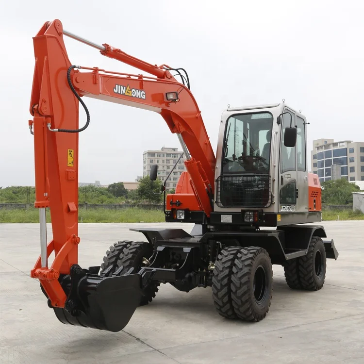 Экскаваторы Бу Купить Колесные На Авито