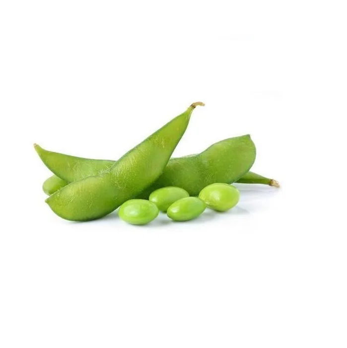 japanese style fresh iqs frozen green soybean frozen peeled