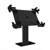 Black Desktop Stand