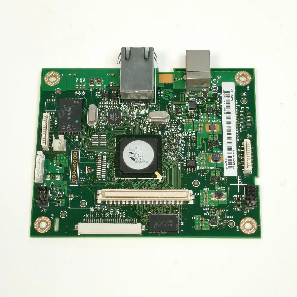 Carte Logique HP CR359-60001 Pour DesignJet T2500 - Ouvert Jamais Utilisé