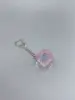 Clear Single-key high-transmittance c