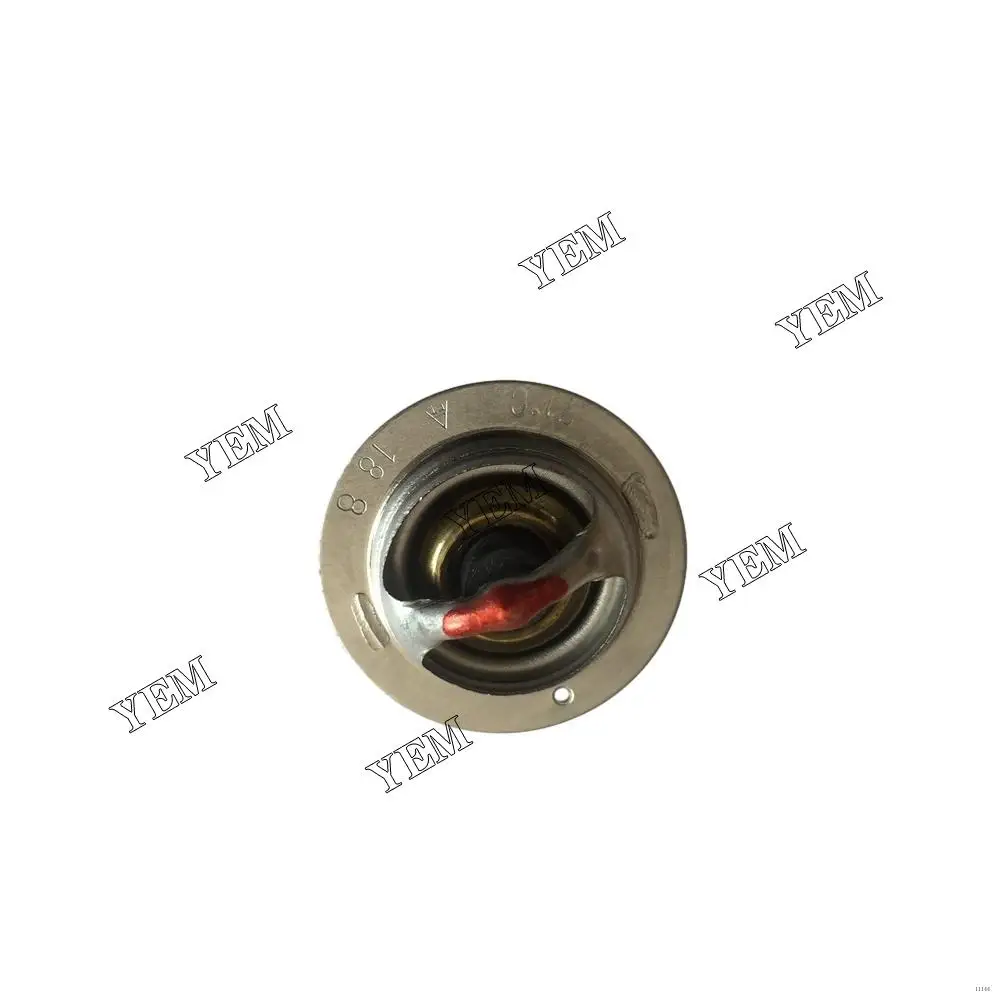 Thermostat 19434-73015 for Kubota