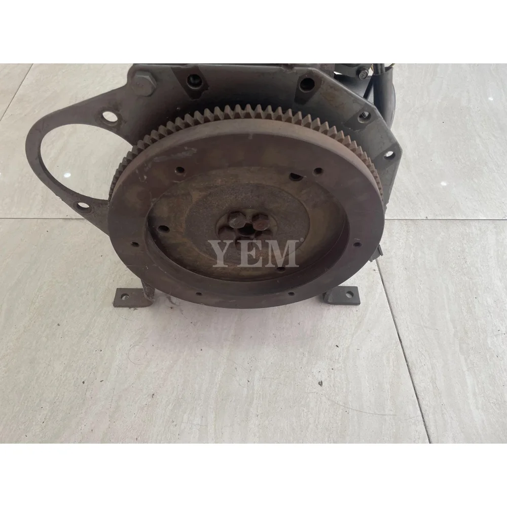 3TNV76 Complete Engine Assembly for Yanmar 5