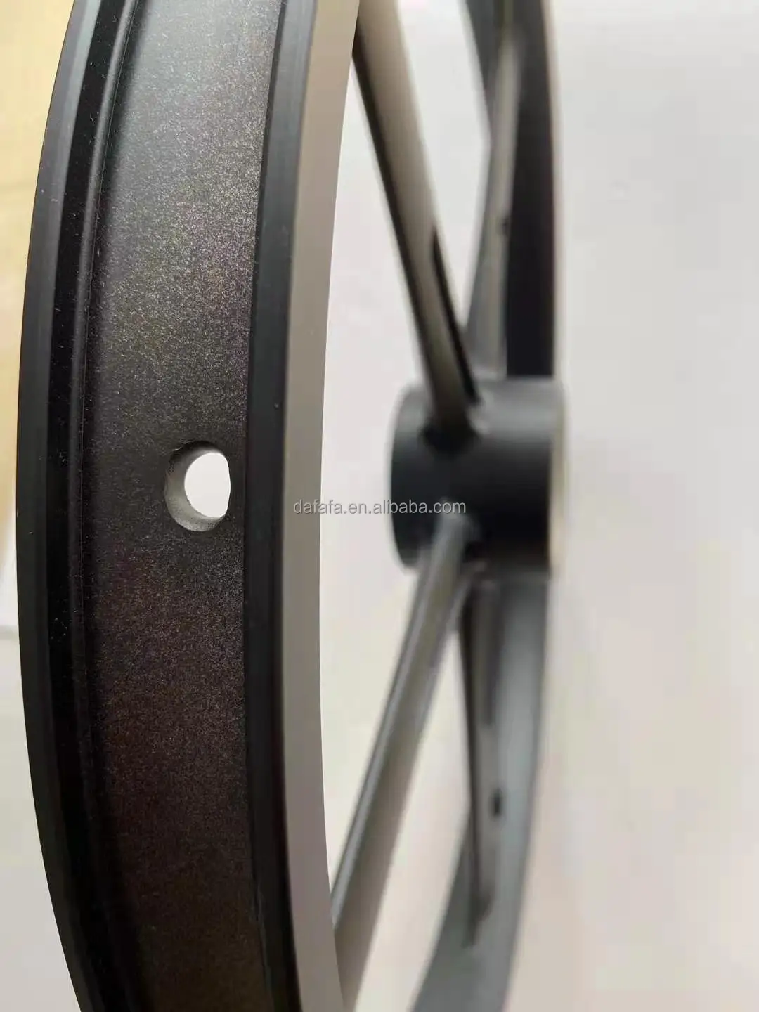 24 Inch Bike Rims Bicycle Wheels Bike Wheel 5 Spoke Wheels Magnesium