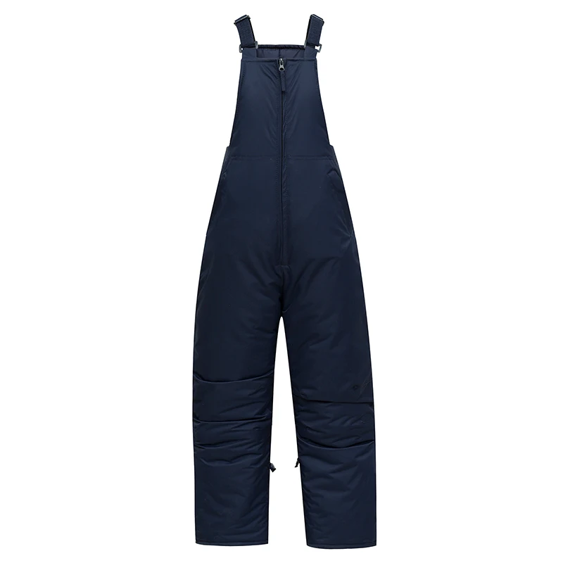 Las Mujeres Está Aislado Al Aire Libre Cálido De La Liga Femenina De Esquí  De Nieve Pantalones Impermeable Y Transpirable Peto De Esquí Mono - Buy  Wholesale Windproof Ski Pants Adult For