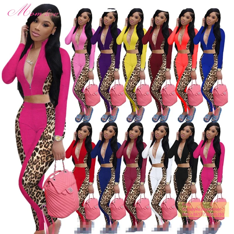 women Sweatsuit sexy velvet streetwear women jacket and bell-bottoms trousers 	 velvet two piece set velvet tracksuit