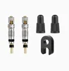 2 pièces FV Core (Laiton Nickelé) WB5 7,3g