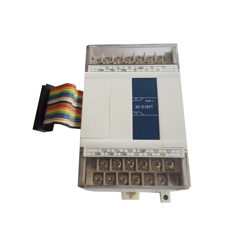 Ny original XC-E16YT xce16yt udvidelsesmodul på lager i lageret