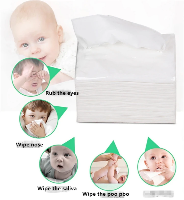 best facial tissue