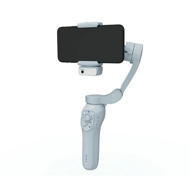 L7C 3 Axis Foldable Gimbal スマホジンバル Amazon.com: Gimbal stabilizer for Smartphone,3-Axis Phone Gimbal