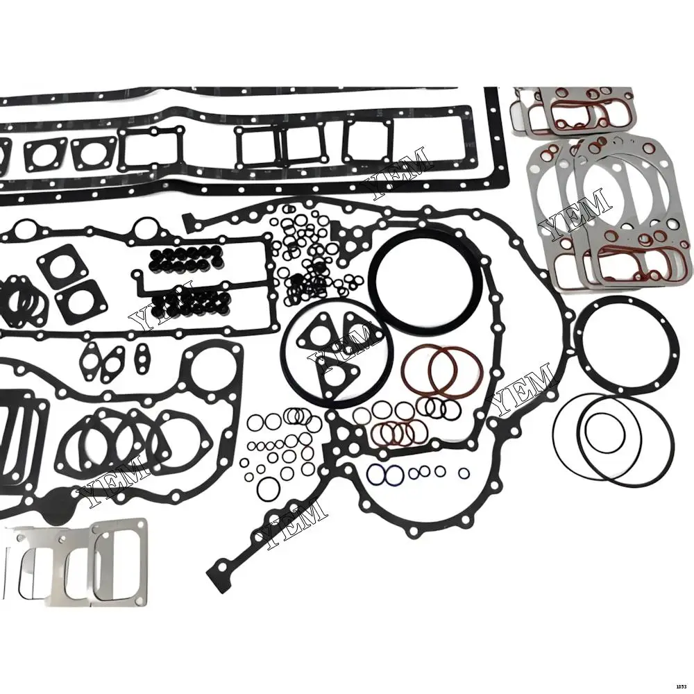 Complete Gasket Repair Kit S6A for Mitsubishi Best Quality 3
