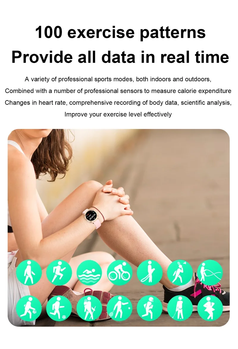 AK53 Luxury Smart Watch for Women Ladies Diamond Bezel Metal Sport Waterproof BT Call Smart Watch with Fitness Tracker and Health Monitor (13).jpg