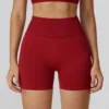 Shorts- Red