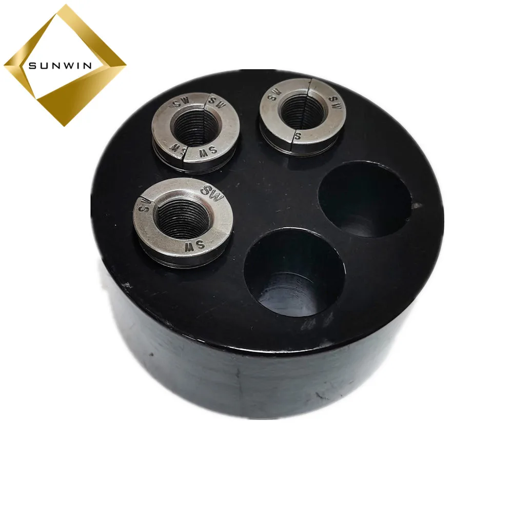 заглушка для анкера рамного 10 мм. отверстие 16 мм. резиновый уплотнитель 16*23 мм. отверстие 16 мм. мебельная.