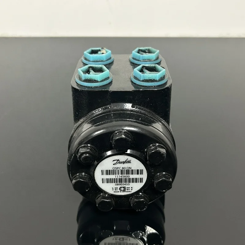 Original Steering Control Valve Control Unit 3515421214 3515421213 Steering Orbitrol for Linde 351-05 1283 351-04 HT30 H30D