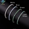 Light Green-4mm Bracelet