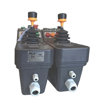 2024 NEW Tower CraneJoystick for Tower Crane Operator Cabin Tower Crane Joystick