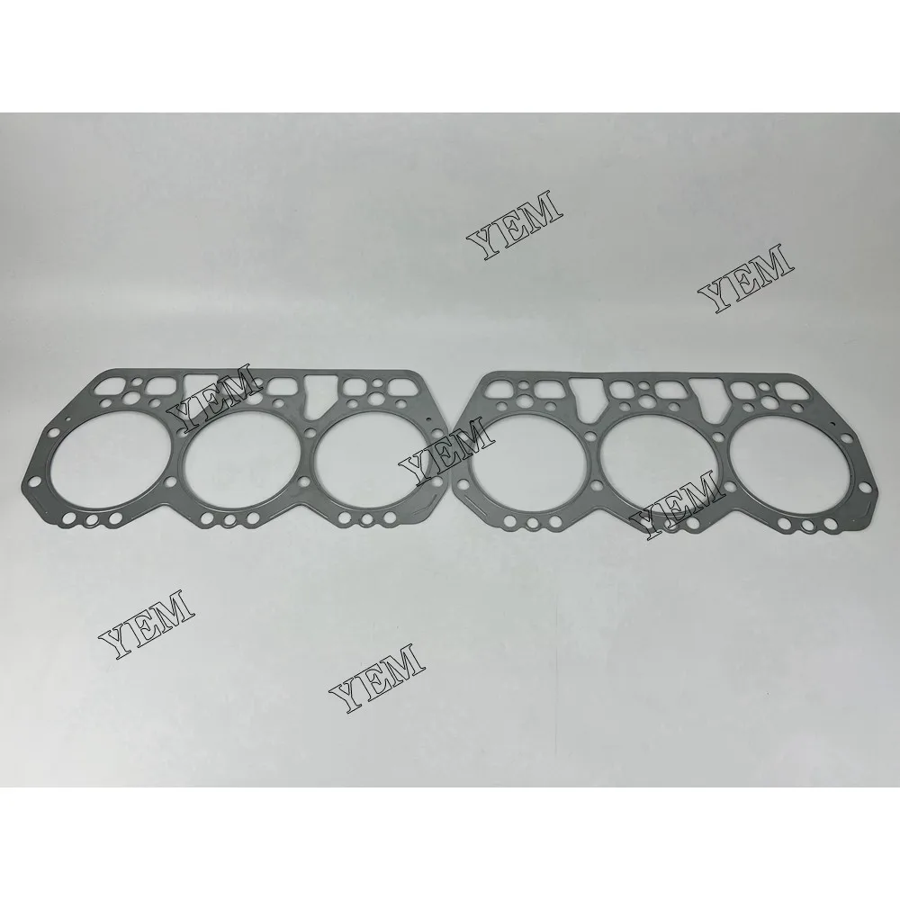 2006 Head Gasket 0E50116 for Perkins