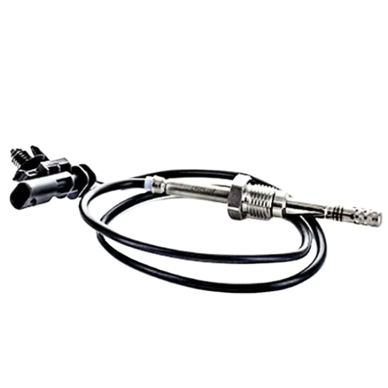EGT Exhaust Gas Temperature Sensor for Maserati Ghibli III (2013+)