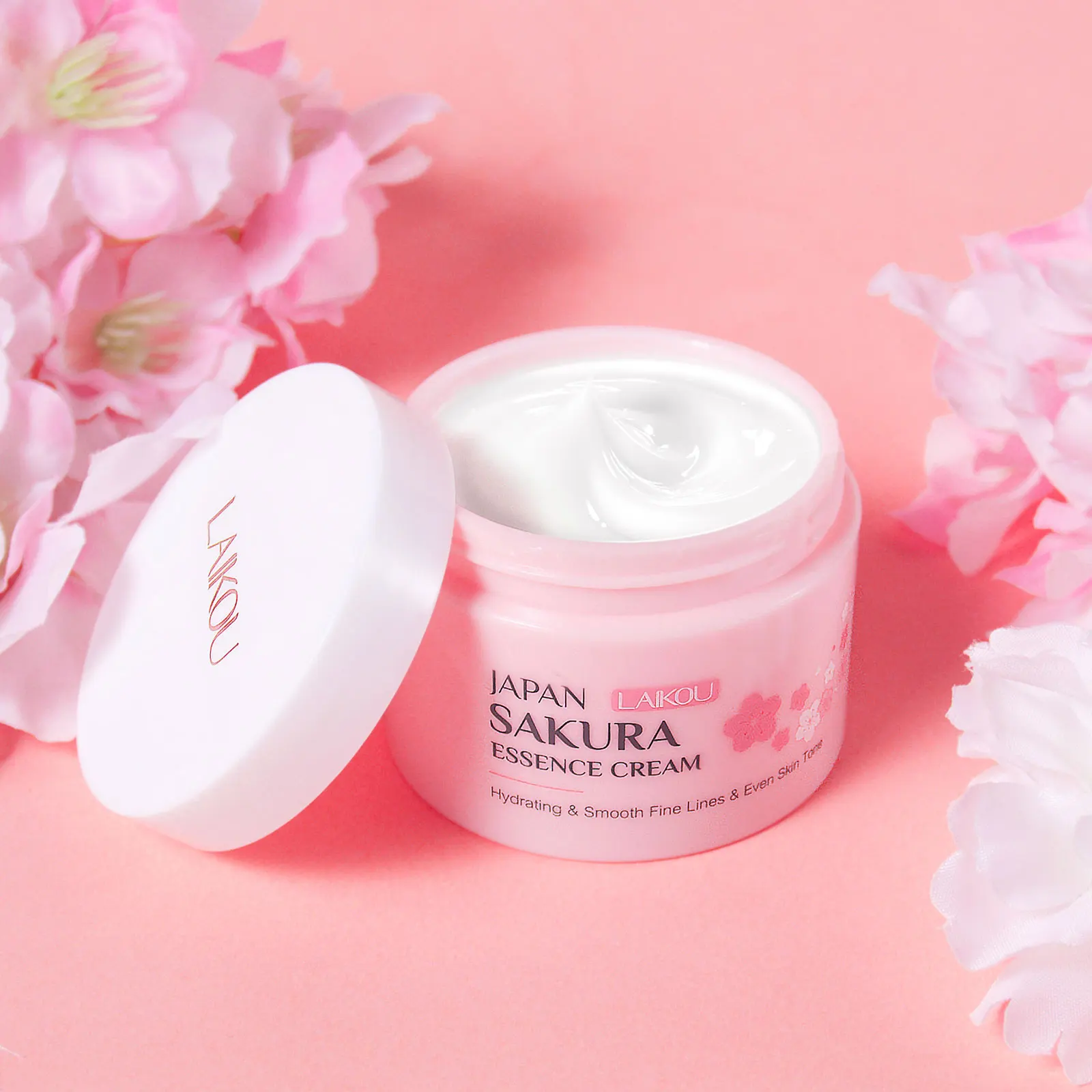 フェイスクリーム Sakura Amazon.com: Sakura Day Cream, Cherry Blossom Skincare Face