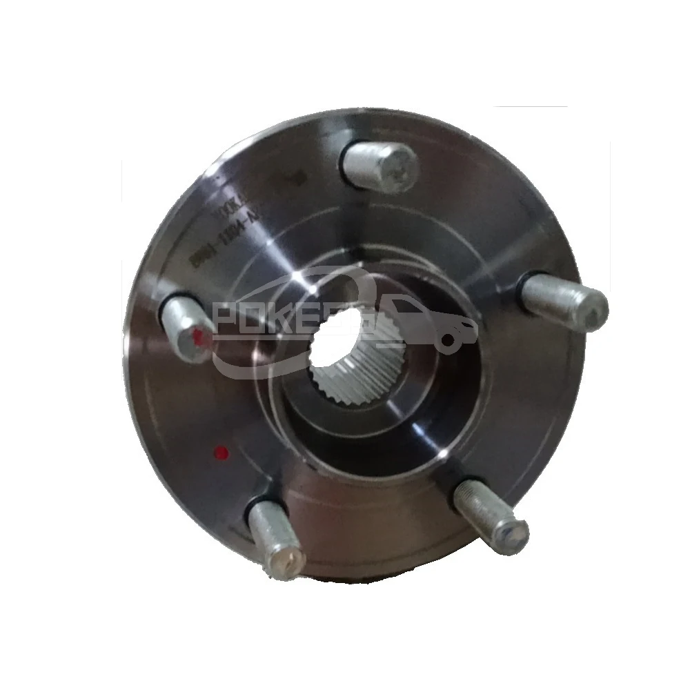 BV611104APA 1713003 1820754 Front Wheel Hub Bearin — 5