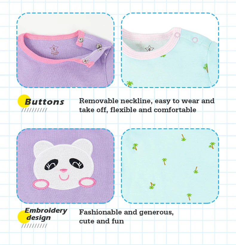 Newborn Baby T-Shirt