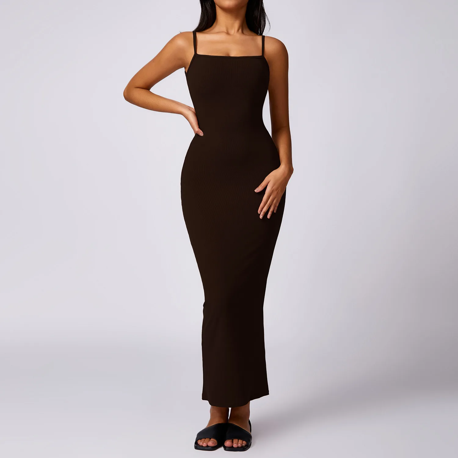 sachin and babi light blue dress Dlt8793 Women's Clothing Tight Sports Dress Body-Shaped Slim Short Sleeves Casual  Fitness Back Yoga Tennis Dresses - Jumpsuit and Bodysuits price