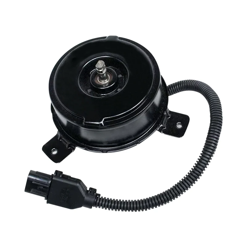 12v 14v Denso Radiator Cooling Fan Motor Prices Radiator Fan Motor For