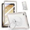 Beige+Tempered Glass