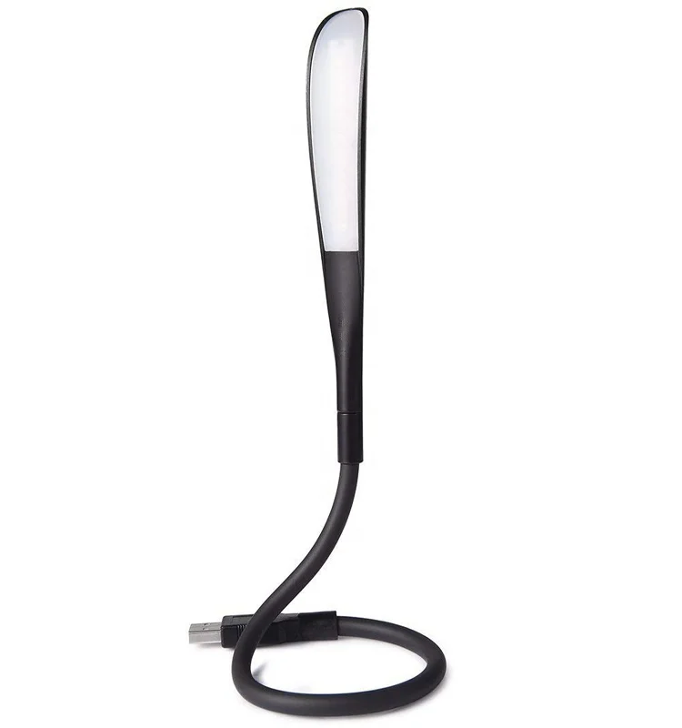 USB Keyboard Light,USB Reading Lamp,USB LED Light,USB Lamp Reading Lamp Laptop Light with Touch Switch Flexible Neck 