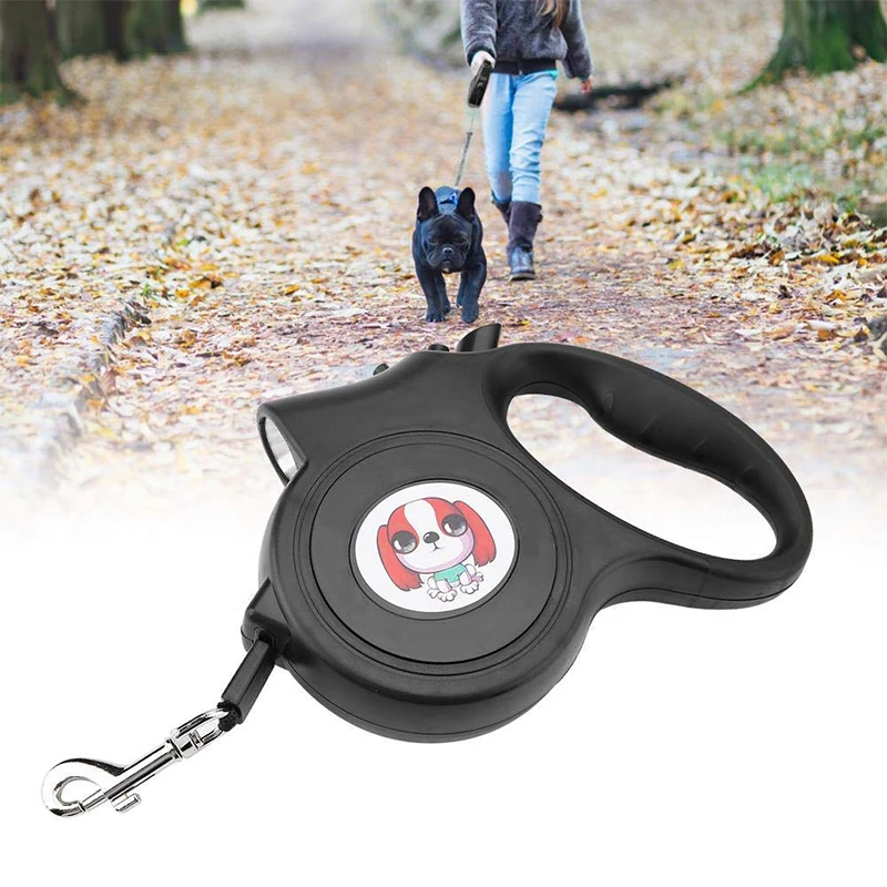 16 ft dog leash