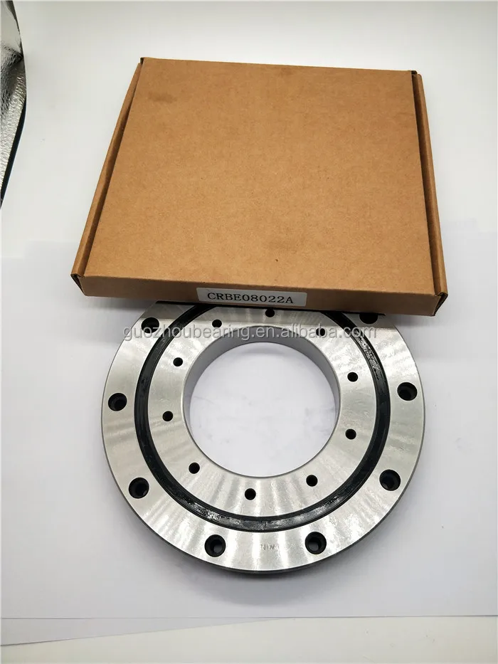 HIWIN High Precision Robot Crossed Roller Bearing CRBE21040A CRBE21040B CRBE21040C 210x380x40mm