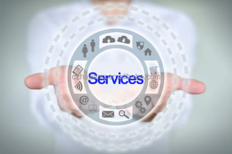 Services