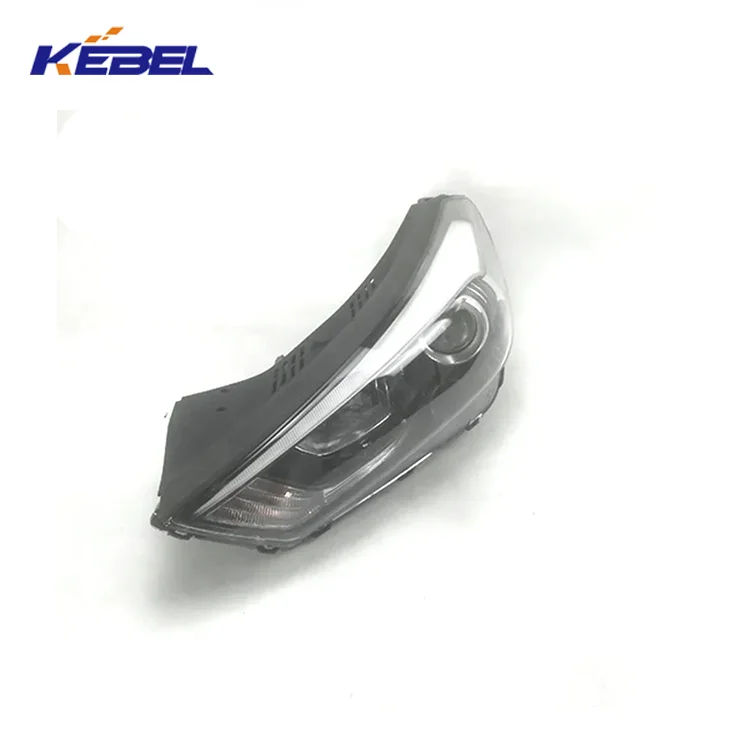 product kebel top quality head lamp 92101 d3040 oem 92102 d3040 headlight for hyundai tucson 2016-5
