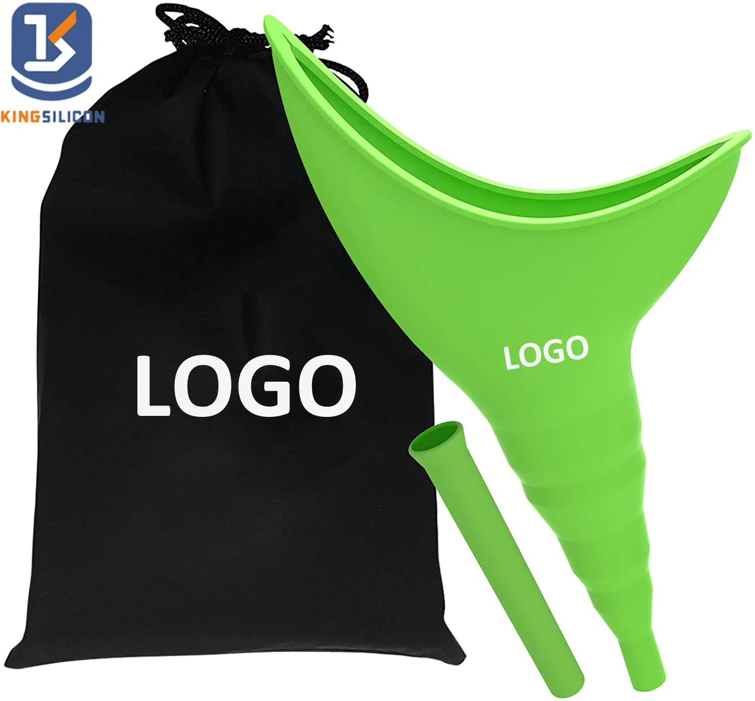 Female Urination Device Foolproof Female Urinal Allows Women to Pee Standing up