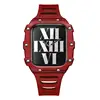 Banda rossa carbon_red