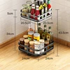 2 tier square