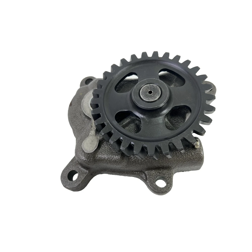 For Isuzu 6HK1 Oil Pump 8-94390414-3 Fast Delivery Engine Parts