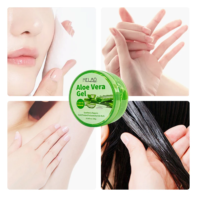 best aloe vera gel in germany Aloe Vera Gel - Care Balm with Aloe Vera Extract