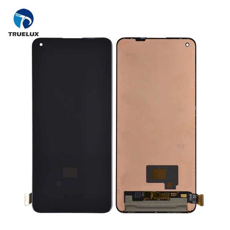 Display for OnePlus 9R Screen Digitizer Complete LCD Touch Screen Assembly