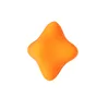 orange color