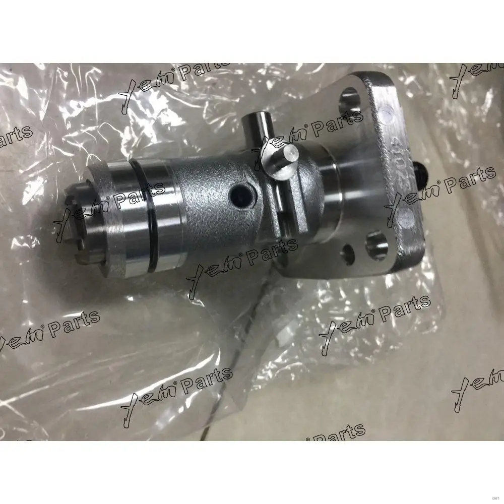 3LD1 Fuel Injection Pump 8-97034591-6 Fit for Isuzu Engine.
