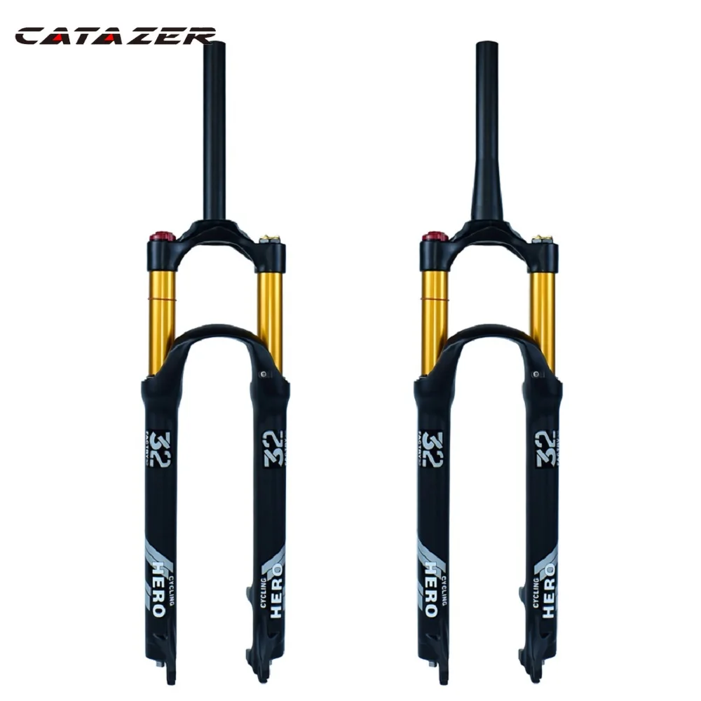 120mm travel fork